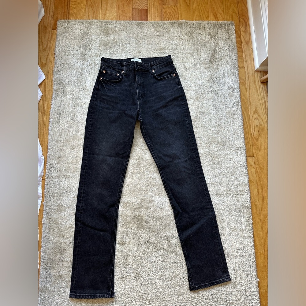 Zara jeans